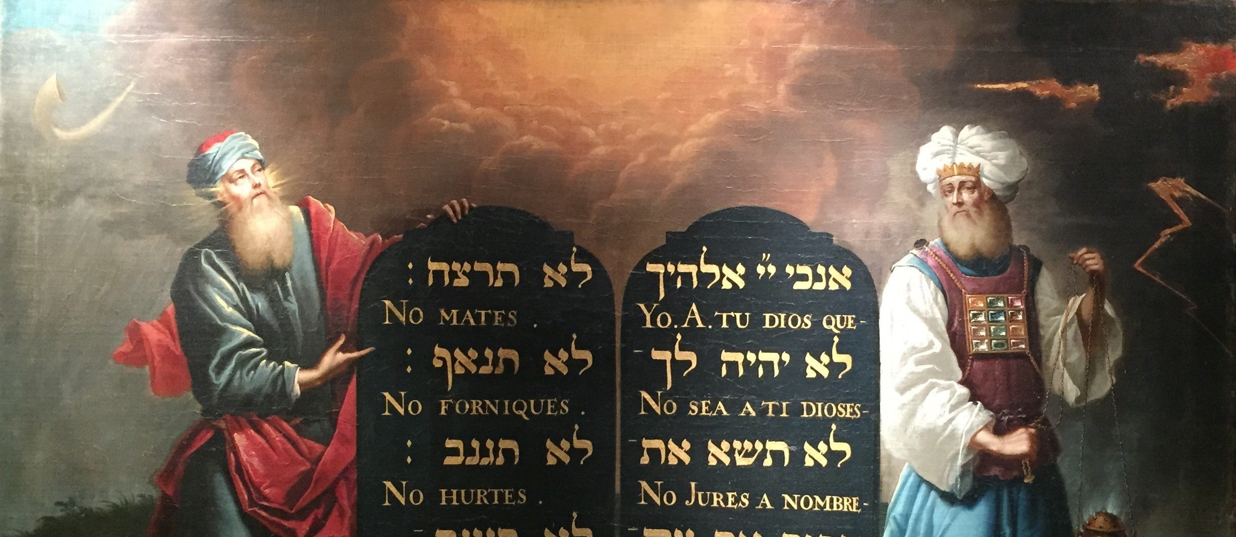 The Paradox of Libertarian Theonomy - American Reformer